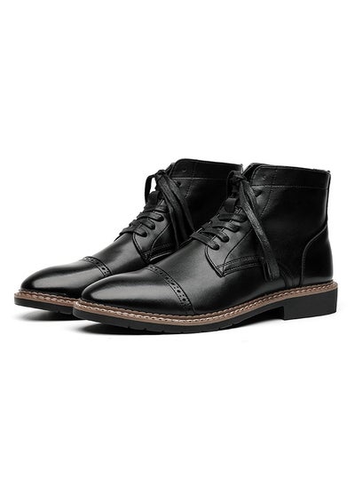 اشتري Street Knight  Martin Boots في السعودية