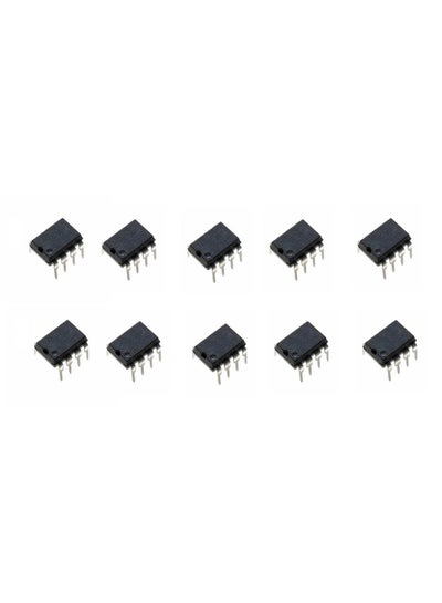 Buy TL082CP Versatile Operational Amplifier for Your Electronics Projects 10pcs in Egypt