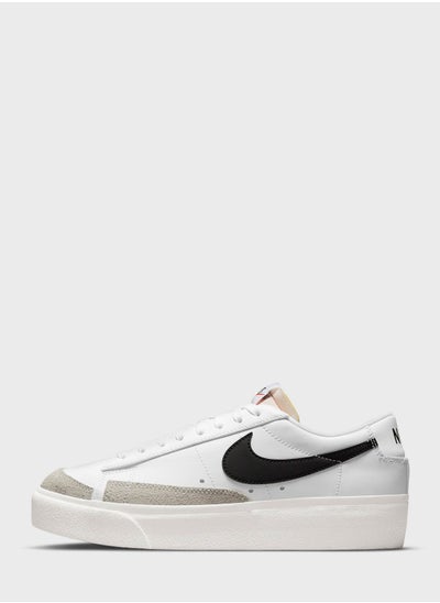 Buy Blazer Low Platform in Saudi Arabia