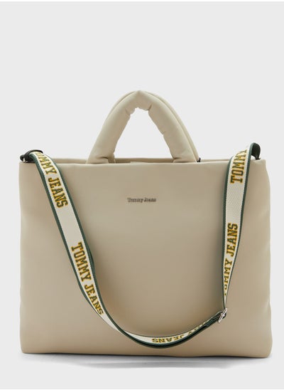 Buy City Girl Tote Bag in UAE