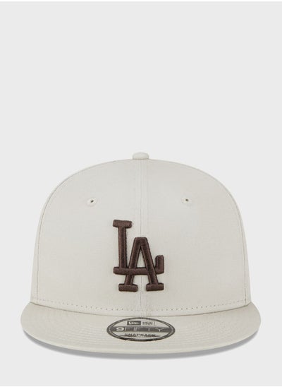 اشتري 9Fifty Los Angeles Dodgers Cap في الامارات