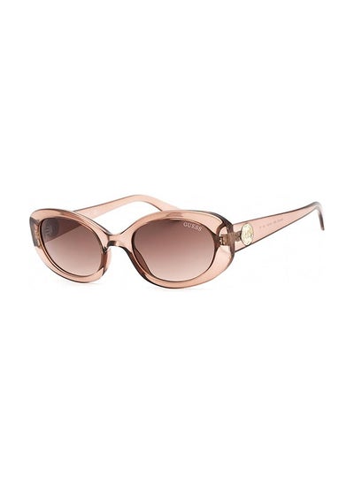 Buy Women's Oval Sunglasses - GF6150 57F - Lens Size: 52 mm in UAE