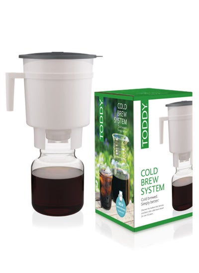 Buy Cold Brew System in Saudi Arabia