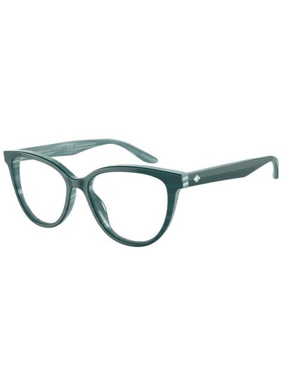 Buy Giorgio Armani AR7228U 5970 51 Women's Eyeglasses Frame in UAE