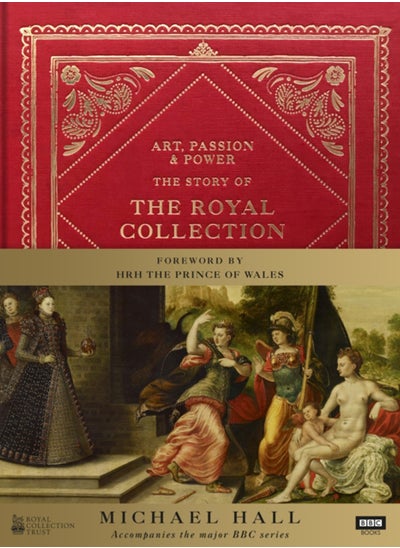 Buy Art, Passion & Power : The Story of the Royal Collection in Saudi Arabia