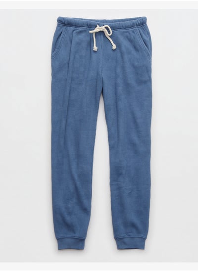 Buy Aerie Waffle Jogger in Egypt