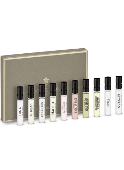 Buy Scent Library Discovery Set 20ml in UAE