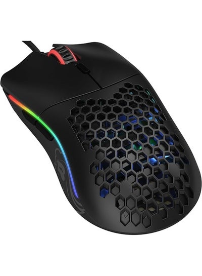 MOUSE GLORIOUS MODEL O MATTE BLACK WIRED GO-BLACK price in UAE | Noon ...