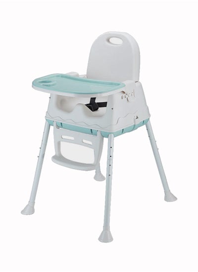 Buy Multi-Functional Table Fit Rittenhouse High Chair in UAE