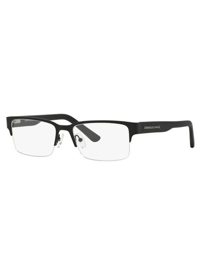 Buy Armani Exchange AX1014 6063 53 Men's Eyeglasses Frame in UAE