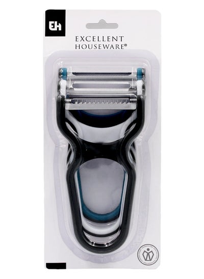 اشتري HOME IDENTITY PEELER 3PC في الامارات