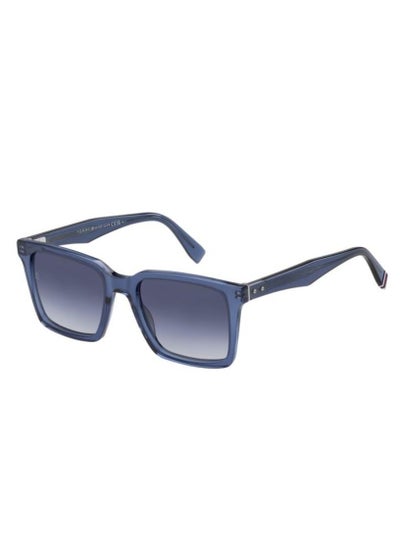 اشتري Tommy Hilfiger TH2067/S PJP08 53 Men's Sunglasses في الامارات