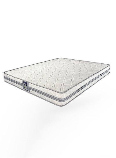 Buy Bedline Mattress bonnell coil Gold 120x195cm in Egypt