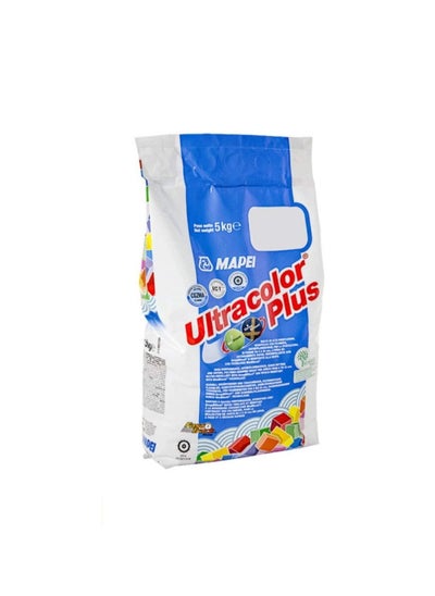 Buy Mapei Ultracolor Plus Black 5Kg 120 in UAE