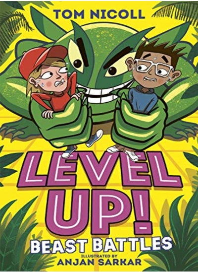 اشتري Level Up: Beast Battles في الامارات