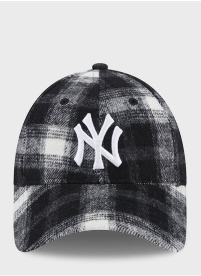 اشتري 9Forty New York Yankees Cap في السعودية