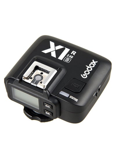 اشتري Godox X1R-S TTL Wireless Flash Trigger Receiver for Sony في مصر