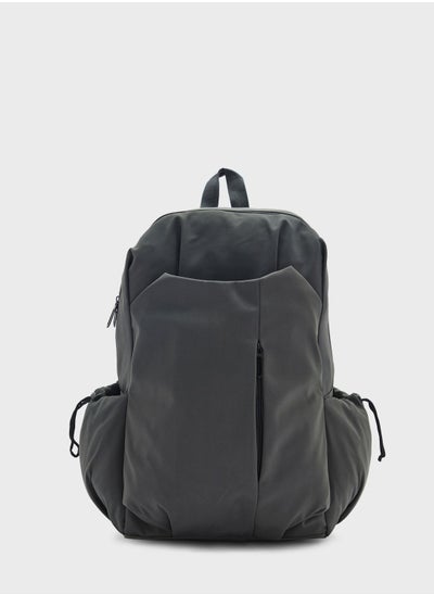 اشتري Back To School Solid Backpack في السعودية