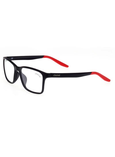 Buy Rectangular Eyeware Optical Frame 7117 For Men And Women in Saudi Arabia