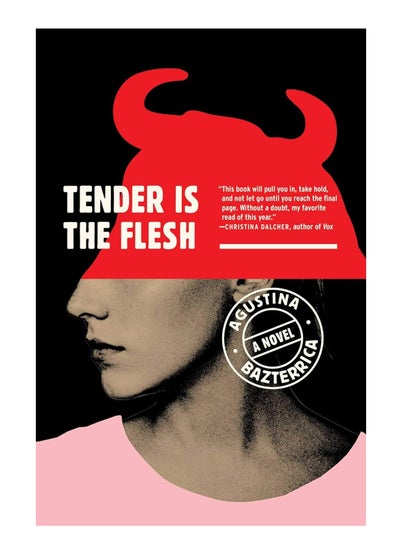 اشتري Tender Is the Flesh في الامارات