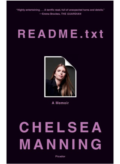 اشتري README.txt : A Memoir في السعودية