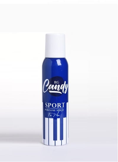 Buy Candy Sport Perfume Spray - 150ml in Egypt