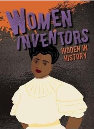 Buy Women Inventors Hidden in History in Saudi Arabia