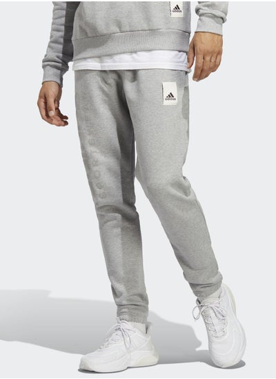 Buy Lounge Fleece Sweatpants in UAE