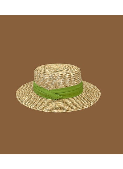 Buy New Handmade Woven Sun Hat in UAE