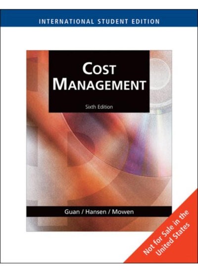 اشتري Cost Management في مصر