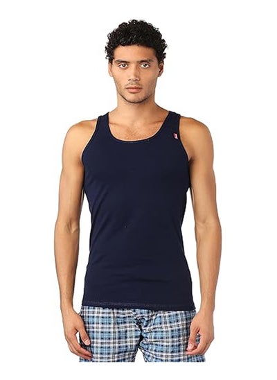 Buy Cottonil Under Shirt Sleevless For Men in Egypt