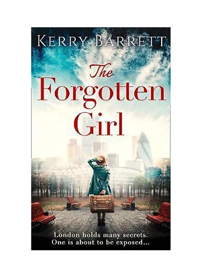 اشتري Forgotten Girl في الامارات