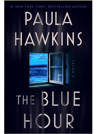 Buy The Blue Hour by Paula Hawkins in Egypt