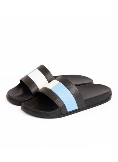 Buy Tomas Slide Slipper Black For Men in Egypt