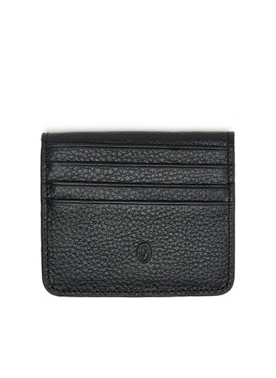 Buy Philippe Moraly Bifold Magnetic Card Holder in UAE