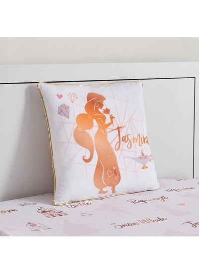 Buy Princess Jasmine Cushion 40 x 40 cm in Saudi Arabia