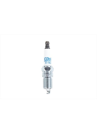 Buy GM Original Equipment 41-962 (19299585) Double Platinum Spark Plug (Pack of 1) in UAE