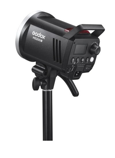 Buy Godox MS200-V Studio Flash in Egypt