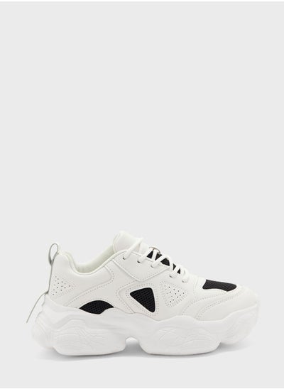 Buy Chunky Sneaker in Saudi Arabia