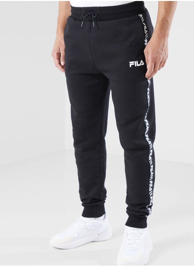 Buy Brynn Logo Sweatpants in Saudi Arabia