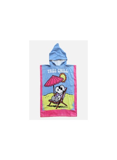 اشتري Snoopy Poncho في الامارات