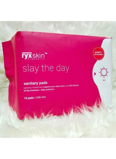 Buy Slay The Day Sanitary Pads in UAE