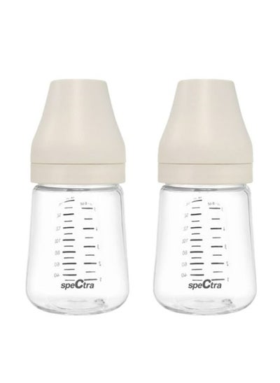 اشتري PA Feeding Bottle Set - 160ml في الامارات