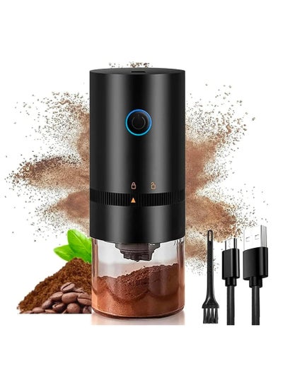 Buy Coffee Bean Grinder in Saudi Arabia