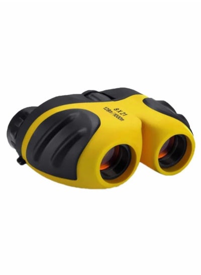 Buy Outdoor portable exploration telescope for children's binoculars in Saudi Arabia