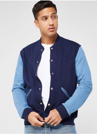 Buy Bomber Jacket in Saudi Arabia