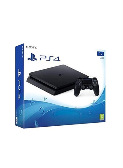 Buy Sony PlayStation 4 Slim - 1TB Console in UAE