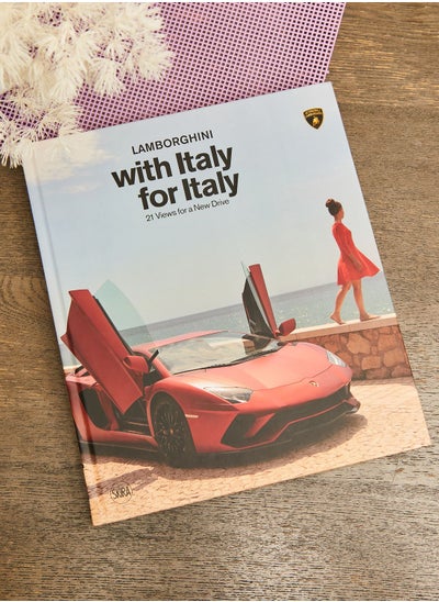 Buy Lamborghini With Italy, For Italy in UAE