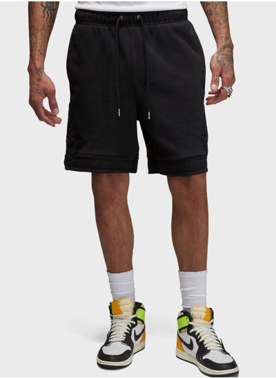 اشتري Jordan Essential Fleece Short في السعودية