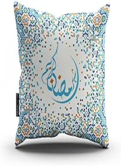 Buy Naguib Selim - Modern Cushion Cover R118-1 in Egypt